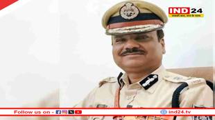 सांसद-विधायकों को भी सैल्यूट करेंगे पुलिस अफसर, डीजीपी का आदेश