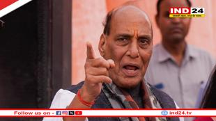 'PoK के लोग हमारे अपने हैं, हमारे परिवार का हिस्सा हैं, जब भी बात होगी...' पाकिस्तान को राजनाथ की दो टूक 