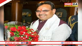 Rajasthan News: सीएम बनने के बाद भजनलाल शर्मा का पहला भरतपुर दौरा, जानें पूरा शेड्यूल 