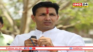 लगातार हार के बाद कांग्रेस की नई रणनीति पर काम शुरू, अब हर जिले में होगा एक कप्तान