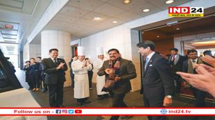 जापान में भी चला सीएम मोहन यादव का जादू, लोगों के दिलों में बनाई जगह