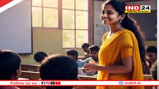 मध्यप्रदेश में बीएडधारी प्राथमिक शिक्षकों को छह महीने का ब्रिज कोर्स अनिवार्य