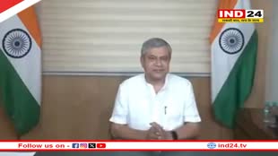 वैष्णव ने फिर संभाला रेल मंत्रालय का कार्यभार, कहा- PM का रेलवे पर फोकस, क्योंकि यह आम आदमी की सवारी