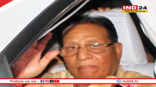 Rajasthan Politics: शांति धारीवाल का भजनलाल सरकार पर बड़ा आरोप, कहा- 'सदन में बोले नहीं दिया गया'