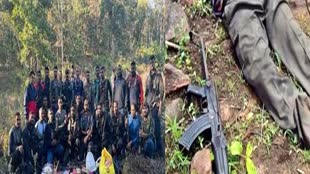 Balaghat: पुलिस ने मुठभेड़ में 12 लाख के ईनामी नक्सली को मार गिराया, इन राज्यों को थी तलाश