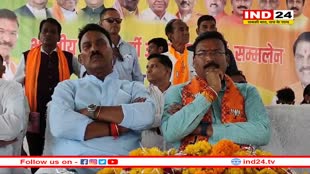 मंत्री सिलावट ने कांग्रेस पर कसा तंज, कहा- जिन्होंने राम जी का निमंत्रण ठुकराया, देश उनको ठुकराएगा