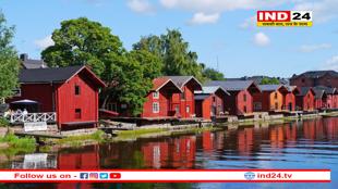 फिनलैंड ने भारतीय नागरिकों के लिए खोला परमानेंट रेजिडेंसी का दरवाजा