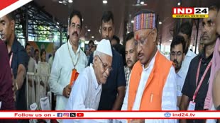 मुख्यमंत्री निवास में जनदर्शन आज, आम जनता से रूबरू होंगे सीएम साय