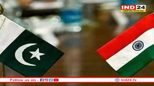 कश्मीर पर भारत ने पाकिस्तान को सुनाई दो टूक 