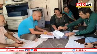 मध्य प्रदेश पहुंची पुणे हिट एंड रन केस की जांच! अश्विनी और अनीश के घर पहुंचे ACP