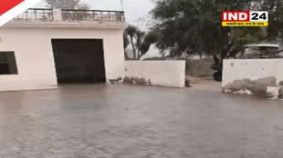 Rajasthan Weather Update: प्रदेश के 10 जिलों में हीटवेव का अलर्ट, नए वेस्टर्न डिस्टर्बेंस का इन जिलों पर होगा असर 
