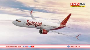 स्पाइसजेट पर वित्तीय संकट, 58 विमानों में से 36 ठप