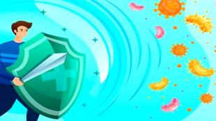 बदलते मौसम में मजबूत इम्यूनिटी के लिए अपनाएं ये आदतें, हमेशा रहेंगे फिट और स्वस्थ