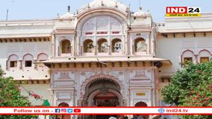 ओरछा में CM मोहन यादव की बड़ी सौगात, हवाई मार्ग से जुड़ेगी श्रीराम राजा की नगरी