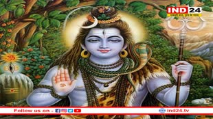 भगवान शिव क्यों करते हैं अपने मस्तक पर चंद्रमा को धारण? जाने रहस्य