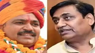 Rajasthan News: इंतजार खत्म! टीकाराम जूली बने राजस्थान के नेता प्रतिपक्ष, इस पद पर पहुंचने वाले पहले दलित नेता