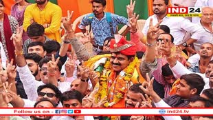 इंदौर:पांच साल सांसद लालवानी के लिए होंगे चुनौती भरे,रेल,सड़क प्रोजेक्ट लाना होंगे जमीन पर