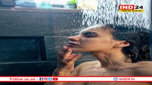 नहाते समय मूत्र त्याग की इच्छा: मनोविकार या सामान्य शारीरिक प्रतिक्रिया?