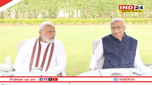 Lal Krishna Advani को मिलेगा भारत रत्न, पीएम मोदी ने सोशल मीडिया पर पोस्ट कर लिखी ये बड़ी बात 