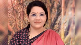 CG News : केंद्रीय राज्य मंत्री रेणुका ने कांग्रेस को घेरा , कहा- जनता के सामने झूठ बोलकर बनाई सरकार, साढ़े 4 साल बीतने के बाद भी नहीं पूरी हुई घोषणा.....