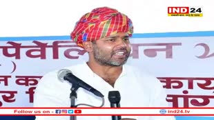 चंद्रयान-3 पर राजस्थान के मंत्री Ashok Chandna का हास्यास्पद बयान- 'चंद्रयान से जो यात्री गए, उन्हें सलाम...' 