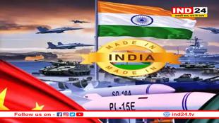 क्या पाकिस्तान से अधिक भारत की मार का चीन महसूस कर रहा दर्द?