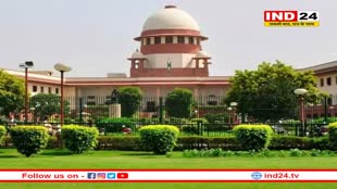 हाईकोर्ट के दो जजों की लड़ाई पहुंची सुप्रीम कोर्ट, SC ने लगाई सीबीआई जांच पर रोक