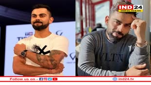 सिर्फ़ मार्कशीट किसी का मूल्यांकन नहीं करती है, इस बात को पुनः सिद्ध करने के लिए विराट कोहली की मार्कशीट देख लो !