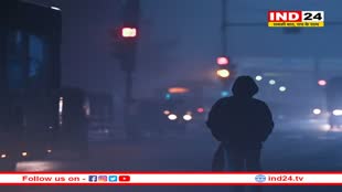राजस्थान में बारिश का अलर्ट, पश्चिमी विक्षोभ के सक्रीय होने से बढेगी सर्दी