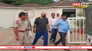 Rajasthan Election: विधानसभा चुनाव के मद्देनजर आनंदपाल और लॉरेंस गैंग के सहयोगी रहेआनंद शांडिल्य को किया गया गिरफ्तार
