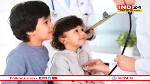 केंद्र के निर्देश पर ICMR ने बनाई योजना, अभी तक अमेरिका और यूरोप के मानकों पर हो रहा इलाज