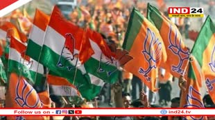 Rajasthan Election 2023: भीलवाड़ा की इन तीन सीटों पर बीजेपी-कांग्रेस में कड़ा मुकाबला, दिग्गजों की प्रतिष्ठा दांव पर