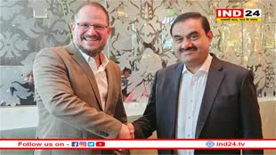 सेमीकंडक्टर कारोबार में उतरेगा अडानी ग्रुप! क्वालकॉम के CEO से मिले गौतम अडानी