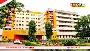 इंदौर को बड़ी सौगात, CM डॉ.मोहन यादव ने किया 1450 बेड वाले आधुनिक MY अस्पताल भवन का भूमिपूजन