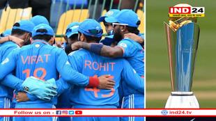 भारत के चैंपियंस ट्रॉफी जीतने के बाद लगा बधाइयों का तांता; पीएम मोदी बोले- हमें टीम इंडिया पर गर्व