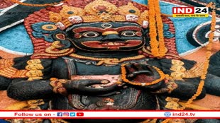 भैरव जयंती (5 दिसंबर, मंगलवार)