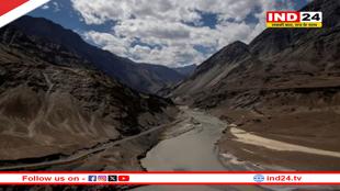 1960 की सिंधु जल संधि पर तत्काल रोक, भारत ने पाकिस्तान को पत्र लिखकर दी सूचना