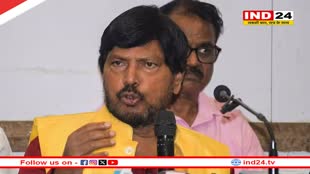 'महायुति को उनकी जरूरत नहीं', राज ठाकरे को लेकर ऐसा क्यों बोले रामदास अठावले?