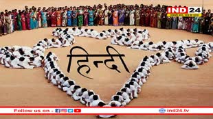 भाषाई मुकाबले में हिंदी की क्षमता