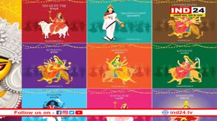 ऋतु परिवर्तन और मानसिक शुद्धता का पर्व: नवरात्री