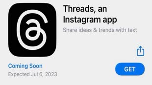 Instagram Threads: ट्विटर को टक्कर देने के लिए इंस्टा ला रहा ‘threads’, 6 जुलाई को होगा लॉन्च