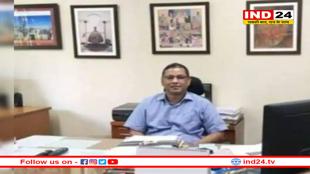 ऑपरेशन सिंदूर के बाद मिला फायदा! आईबी चीफ तपन डेका को एक साल का एक्सटेंशन