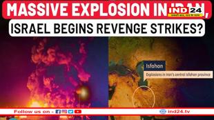 ईरान-इजरायल नहीं, पूरे खाड़ी क्षेत्र में युद्ध छिड़ने का खतरा