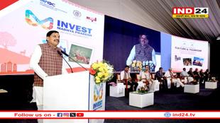 एमपी टूरिज्म में 4468 करोड़ के प्रस्ताव, नेशनल पार्क, बड़े शहरों में होटल खोलेगा IHCL