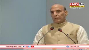 राजनाथ सिंह UN के 75 साल पूरे होने के कार्यक्रम में हुए शामिल, भारत को नहीं मिली स्थायी सदस्यता 