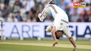 डॉक्टर की चेतावनी: कलाबाजी सेलिब्रेशन से दूर रहें ऋषभ पंत