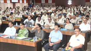 CG NEWS :  कानून व्यवस्था को लेकर आज होगी बड़ी बैठक ,आगामी चुनाव के मद्देनजर रकते हुए 