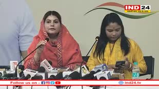 बालाघाट बलात्कार मामले में सड़क पर उतरेगी महिला कांग्रेस