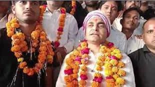 BJP के दर्जा प्राप्त राज्य मंत्री हुए बागी, टिकट कटने के बाद निर्दलीय चुनाव मैदान में पहुंचे