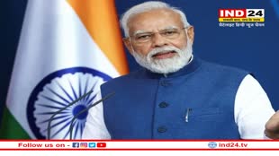 PM Modi On Budget 2023: पीएम मोदी की अध्यक्षता में हुई भाजपा संसदीय दल की बैठक, बोले- किसी ने भी इसे चुनावी बजट नहीं कहा